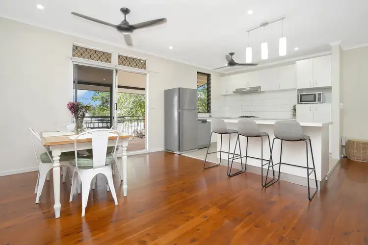 Third view of Homely house listing, 28 Rothdale Road, Moil NT 810