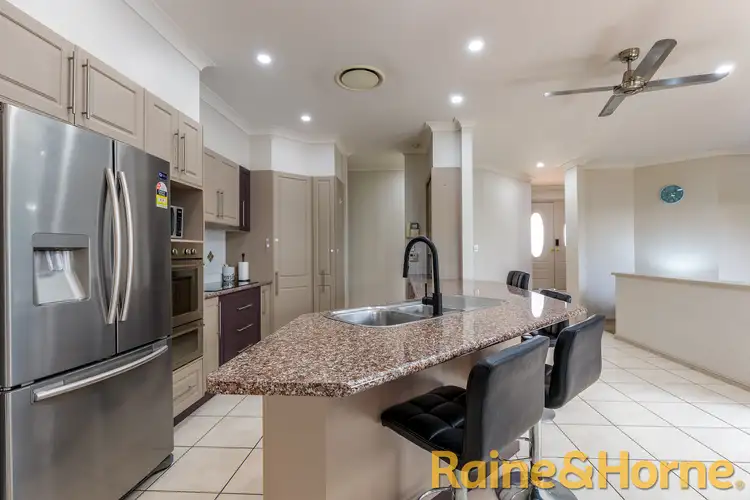 Second view of Homely house listing, 15 Lakeside Circuit, Dubbo NSW 2830