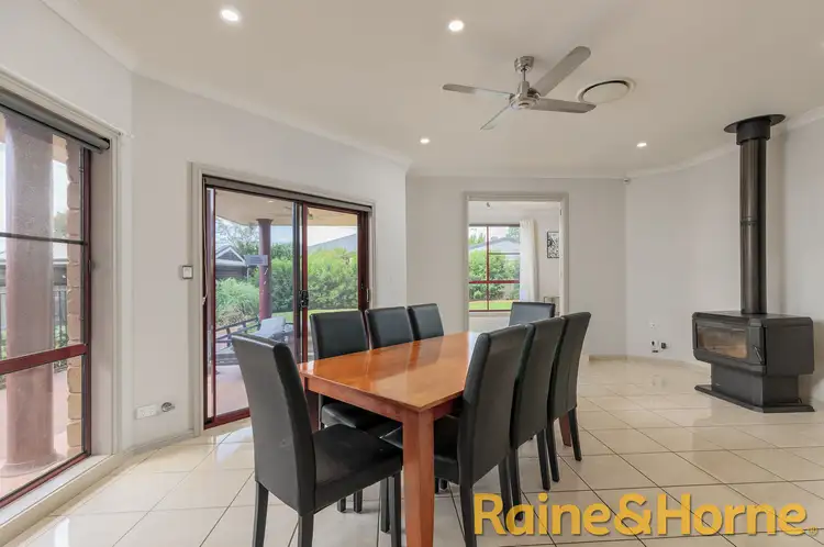 Fourth view of Homely house listing, 15 Lakeside Circuit, Dubbo NSW 2830