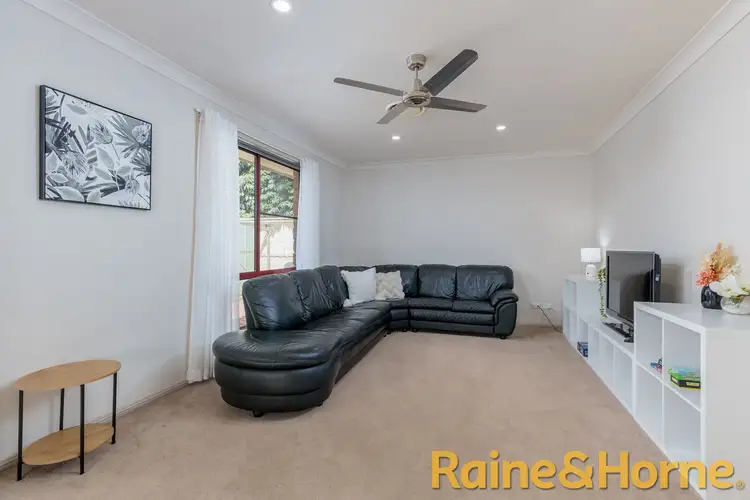 Fifth view of Homely house listing, 15 Lakeside Circuit, Dubbo NSW 2830