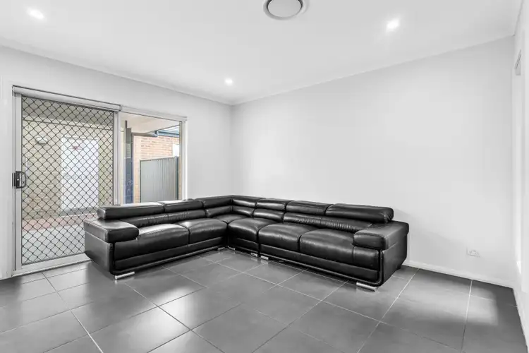 Third view of Homely semi-detached listing, 2E Cassinia Avenue, Marsden Park NSW 2765
