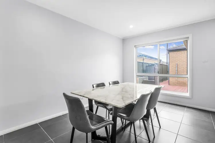 Fifth view of Homely semi-detached listing, 2E Cassinia Avenue, Marsden Park NSW 2765