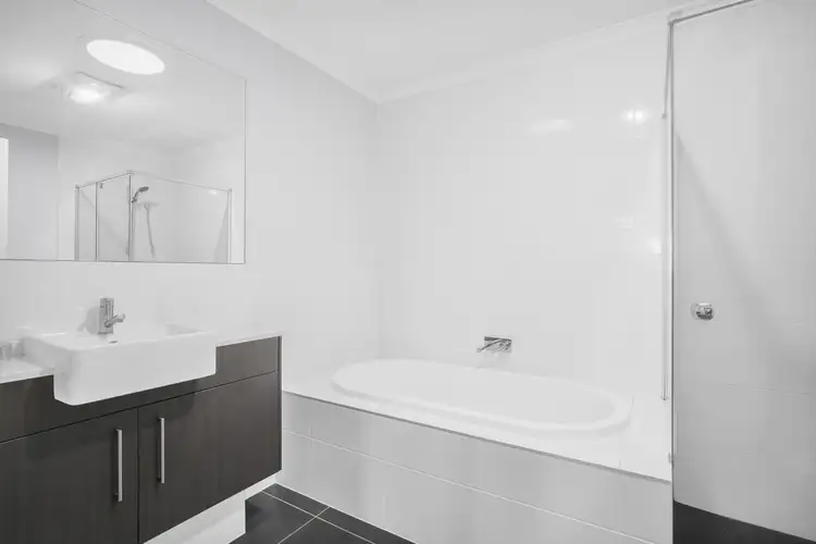 Sixth view of Homely semi-detached listing, 2E Cassinia Avenue, Marsden Park NSW 2765