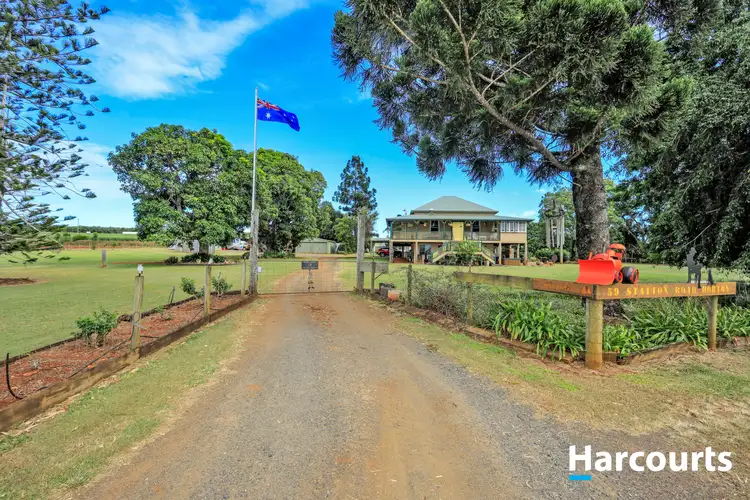 59 Station Road, Doolbi QLD 4660
