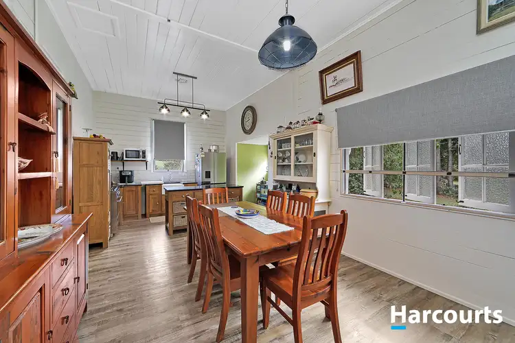 Fourth view of Homely house listing, 59 Station Road, Doolbi QLD 4660
