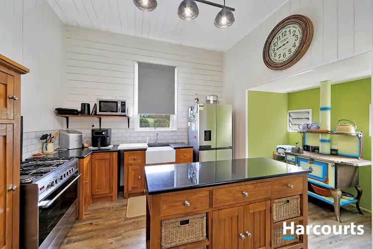 Fifth view of Homely house listing, 59 Station Road, Doolbi QLD 4660