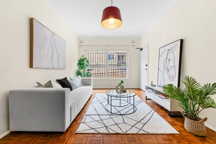 1/12 Prospect Road, Summer Hill NSW 2130