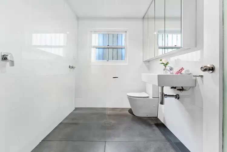 Fifth view of Homely apartment listing, 1/12 Prospect Road, Summer Hill NSW 2130