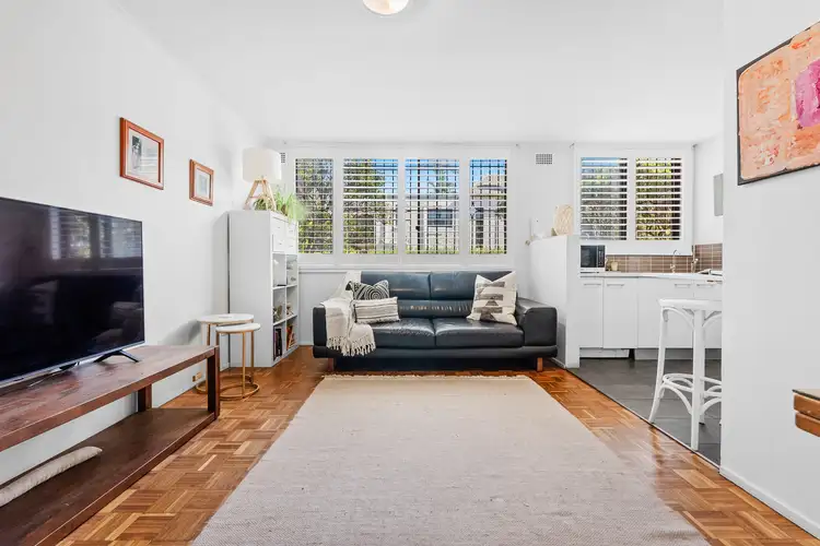 4/55 Gipps Street, Drummoyne NSW 2047
