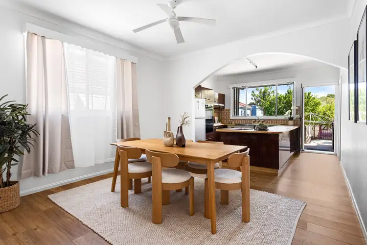 Second view of Homely house listing, 33 Macauley Street, Leichhardt NSW 2040