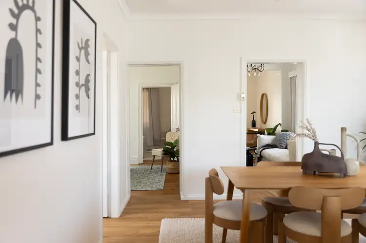 Third view of Homely house listing, 33 Macauley Street, Leichhardt NSW 2040