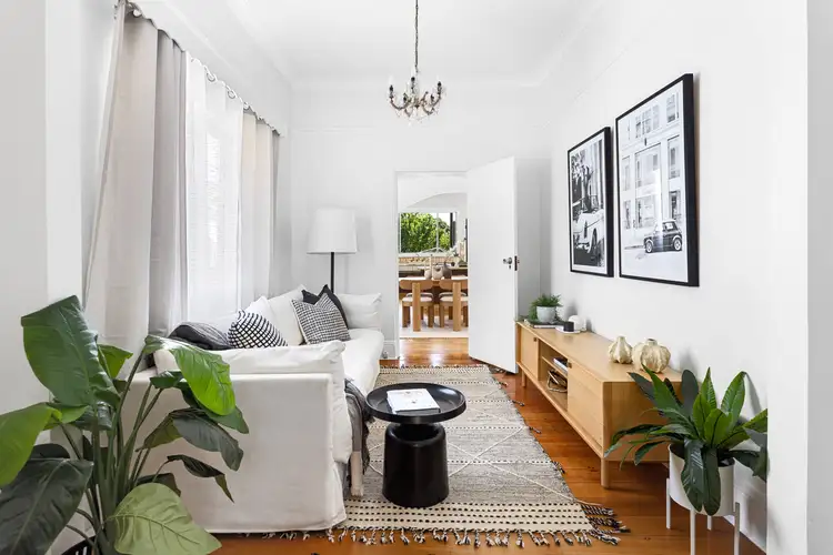 Fifth view of Homely house listing, 33 Macauley Street, Leichhardt NSW 2040