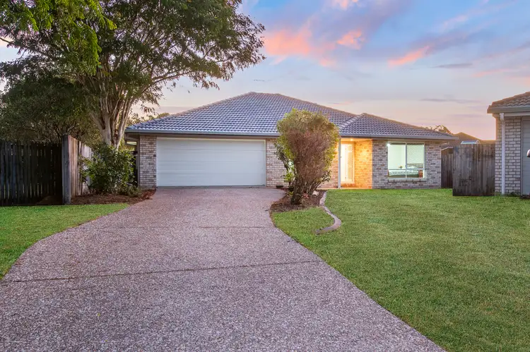 13 Lake Borumba Street