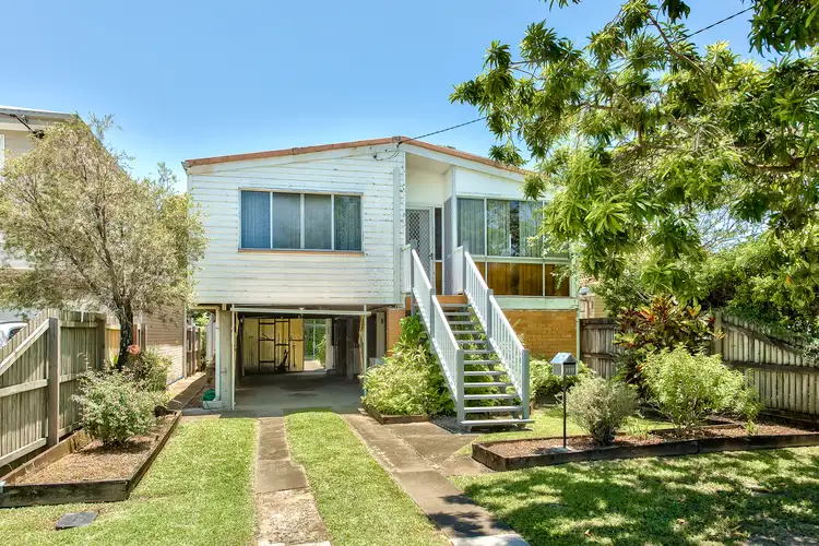 118 Glen Holm Street, Mitchelton QLD 4053
