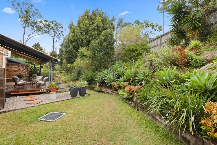 Second view of Homely townhouse listing, 33/85 View Crescent, Arana Hills QLD 4054