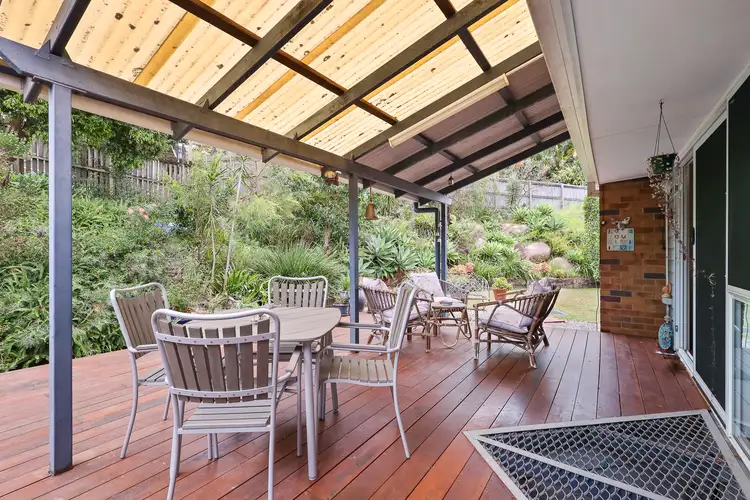 Third view of Homely townhouse listing, 33/85 View Crescent, Arana Hills QLD 4054