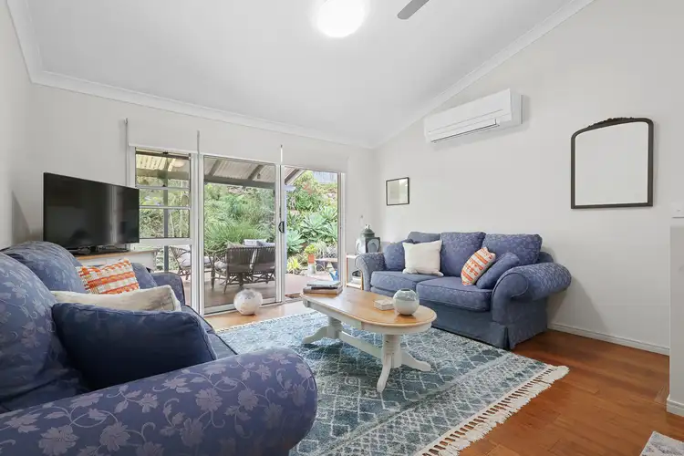 Fourth view of Homely townhouse listing, 33/85 View Crescent, Arana Hills QLD 4054