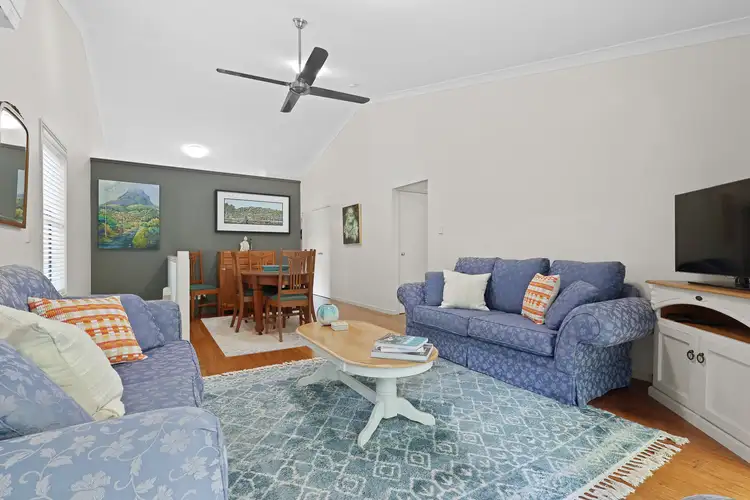 Fifth view of Homely townhouse listing, 33/85 View Crescent, Arana Hills QLD 4054