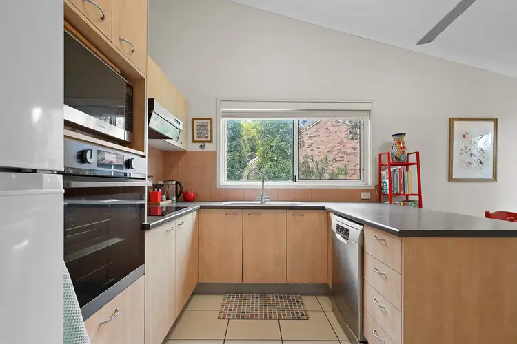 Sixth view of Homely townhouse listing, 33/85 View Crescent, Arana Hills QLD 4054