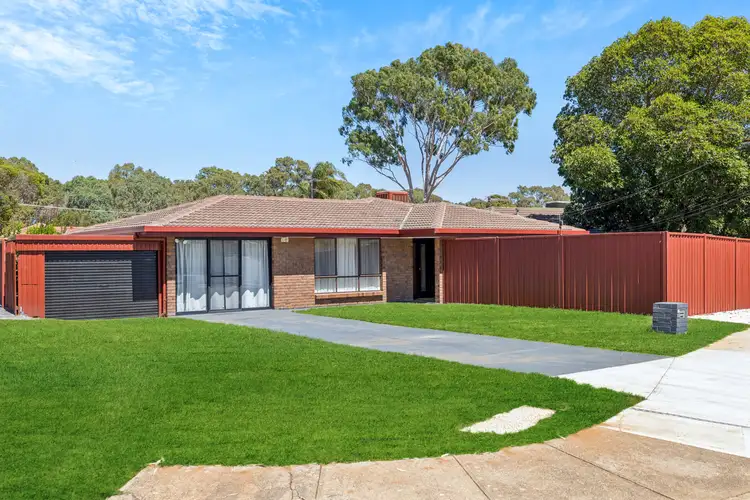 34 Riordan Street, Morphett Vale SA 5162