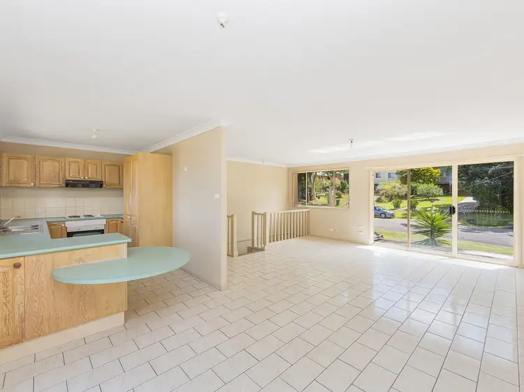 Third view of Homely house listing, 58 Winbin Crescent, Gwandalan NSW 2259