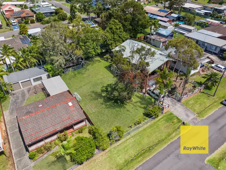 Third view of Homely land listing, 35 Muraban Road, Summerland Point NSW 2259