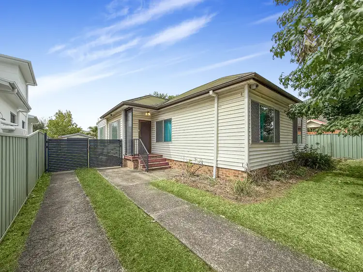 Main view of Homely house listing, 18 Albert Street, Unanderra NSW 2526