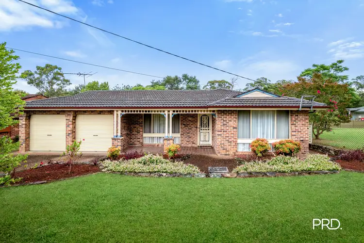 Main view of Homely house listing, 51 Paterson Road, Springwood NSW 2777