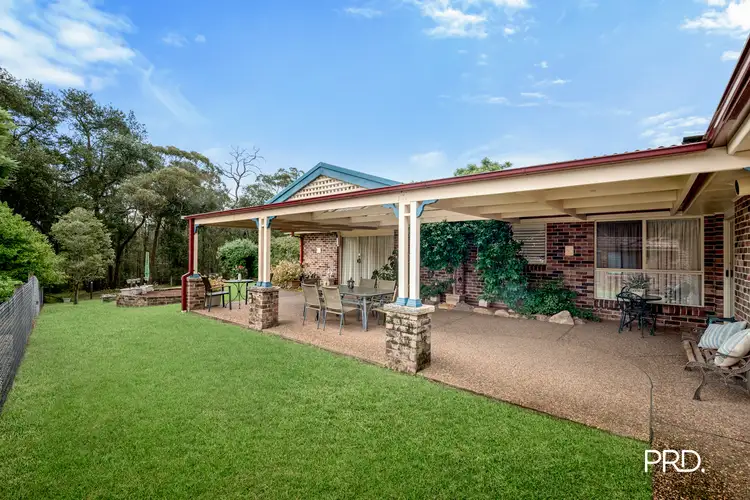 51 Paterson Road, Springwood NSW 2777