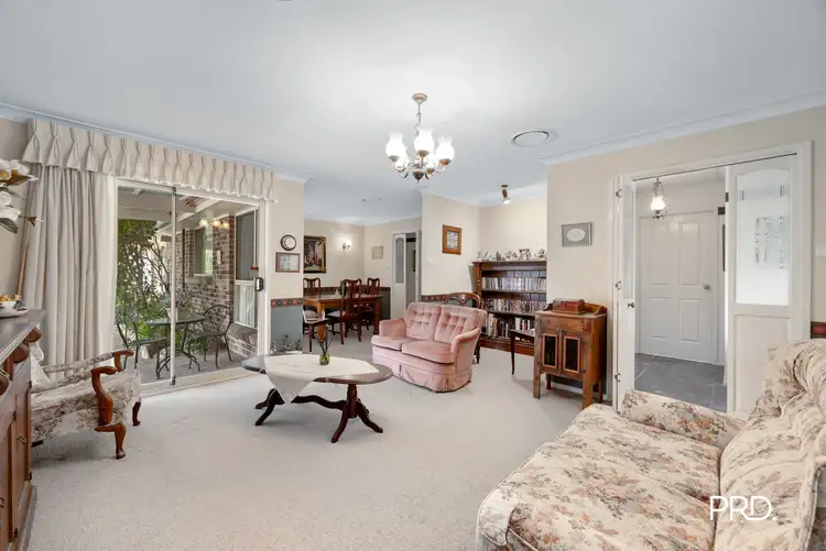 Third view of Homely house listing, 51 Paterson Road, Springwood NSW 2777