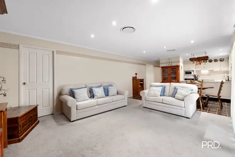 Sixth view of Homely house listing, 51 Paterson Road, Springwood NSW 2777