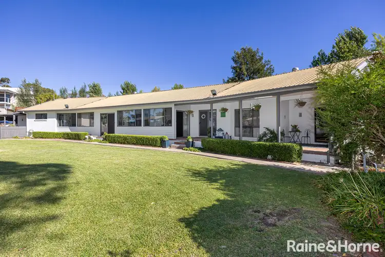Second view of Homely house listing, 24 Kingsford Smith Road, Boorooma NSW 2650