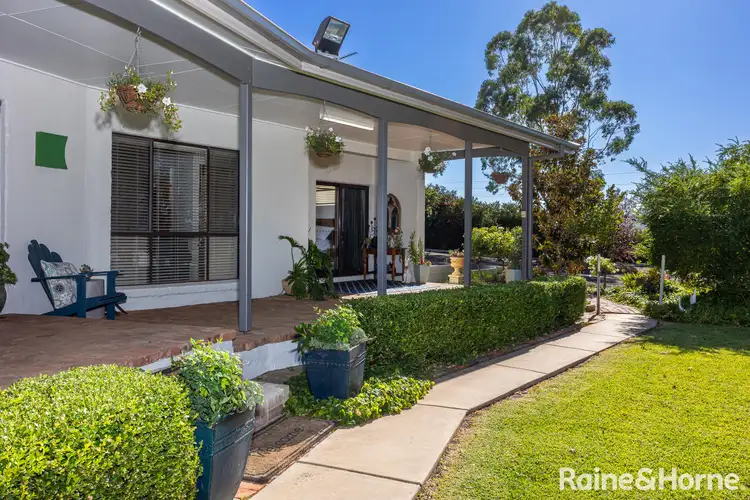 Third view of Homely house listing, 24 Kingsford Smith Road, Boorooma NSW 2650