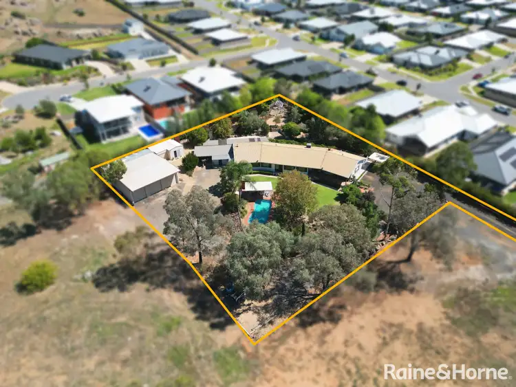Fourth view of Homely house listing, 24 Kingsford Smith Road, Boorooma NSW 2650