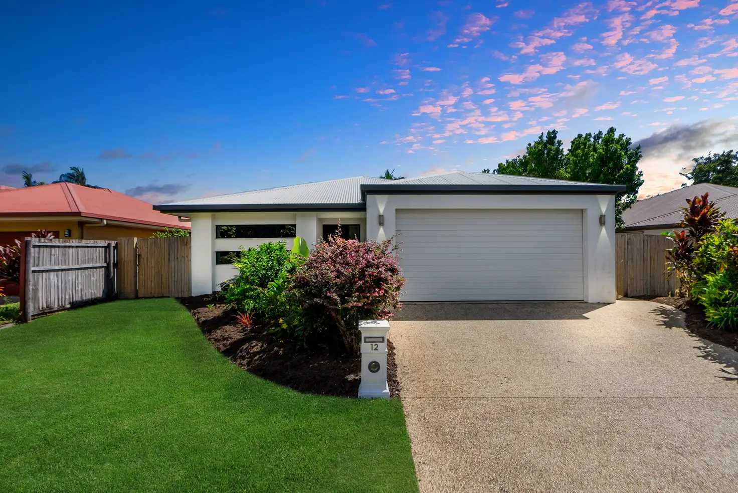 Main view of Homely house listing, 12 Montalbion Avenue, Trinity Park QLD 4879