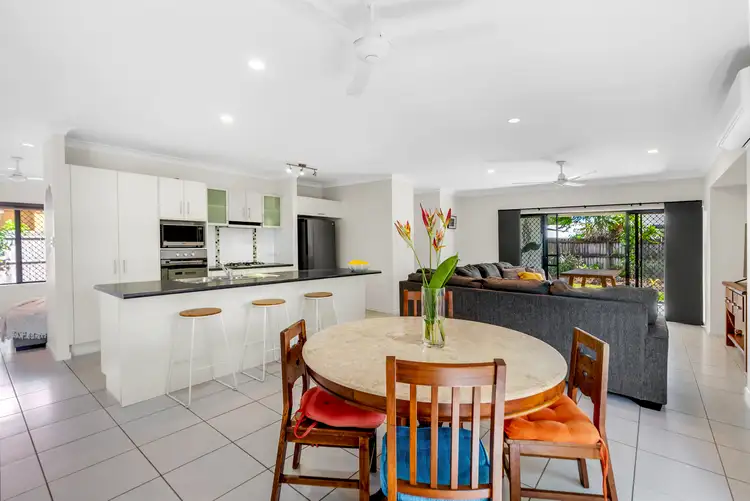 Third view of Homely house listing, 12 Montalbion Avenue, Trinity Park QLD 4879