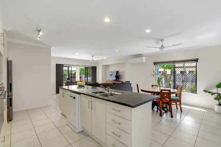 Fourth view of Homely house listing, 12 Montalbion Avenue, Trinity Park QLD 4879