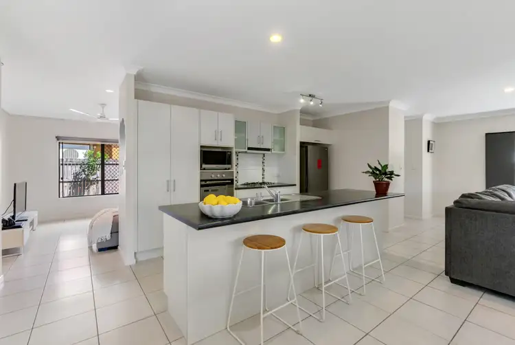 Fifth view of Homely house listing, 12 Montalbion Avenue, Trinity Park QLD 4879