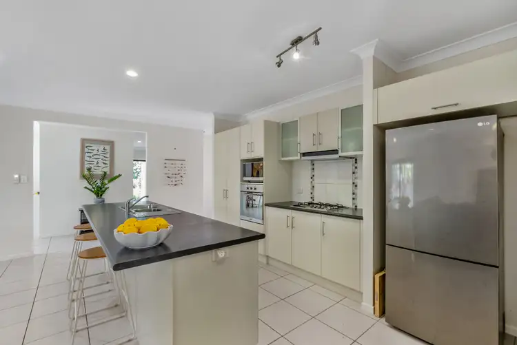 Sixth view of Homely house listing, 12 Montalbion Avenue, Trinity Park QLD 4879