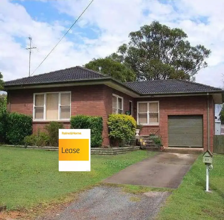 53 Dampier Boulevarde, Killarney Vale NSW 2261