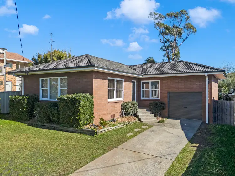 Main view of Homely house listing, 53 Dampier Boulevarde, Killarney Vale NSW 2261