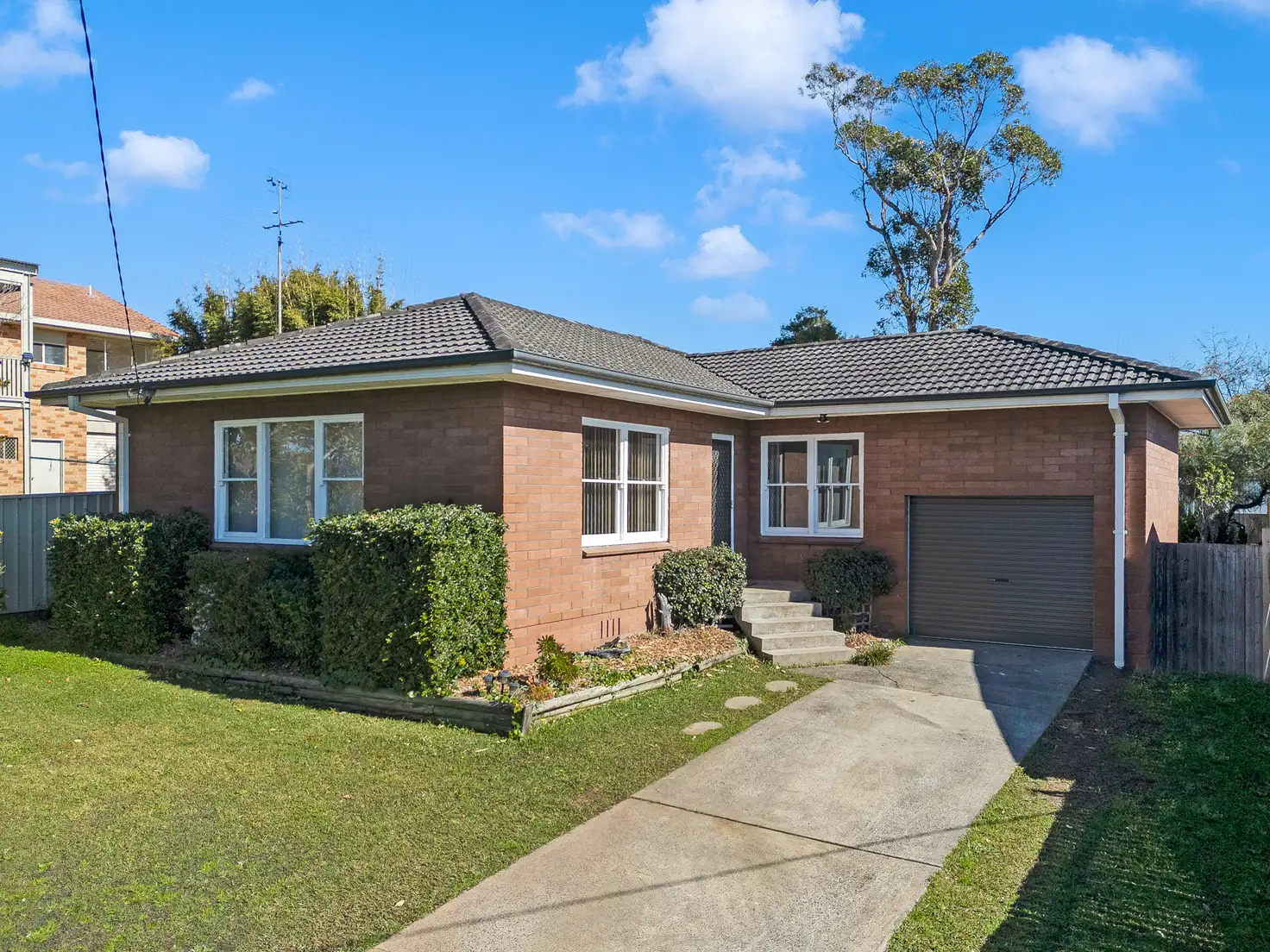 Main view of Homely house listing, 53 Dampier Boulevarde, Killarney Vale NSW 2261