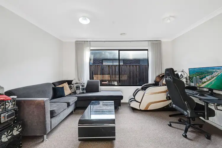 Fifth view of Homely house listing, 16 Bromley Circuit, Thornhill Park VIC 3335