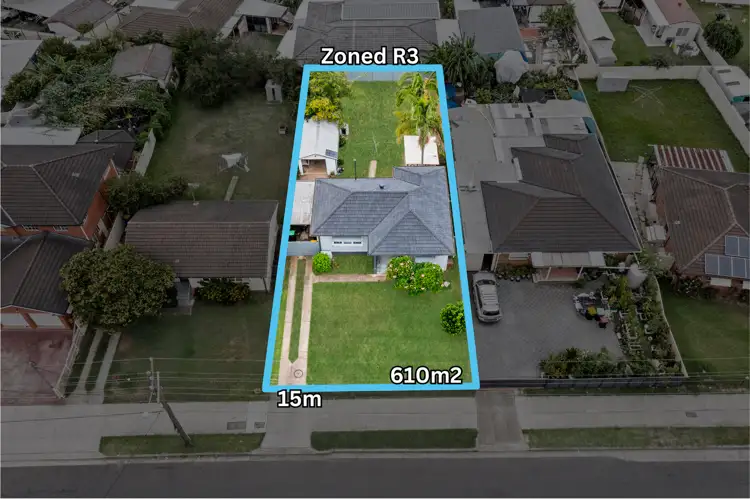 58 Maxwells Avenue, Ashcroft NSW 2168