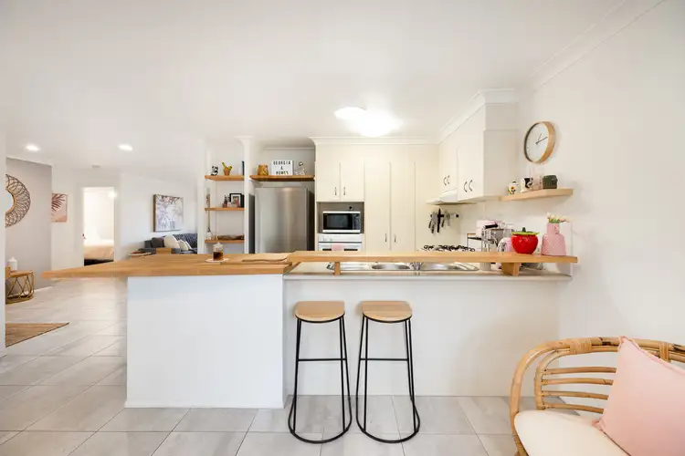 Second view of Homely villa listing, 8/9 Lavender Place, Fitzgibbon QLD 4018