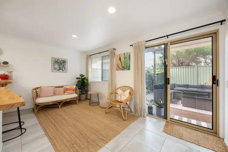 Fourth view of Homely villa listing, 8/9 Lavender Place, Fitzgibbon QLD 4018