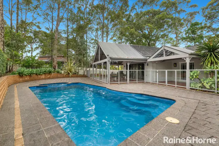 Main view of Homely house listing, 3 Ranger Grove, Bangalee NSW 2541