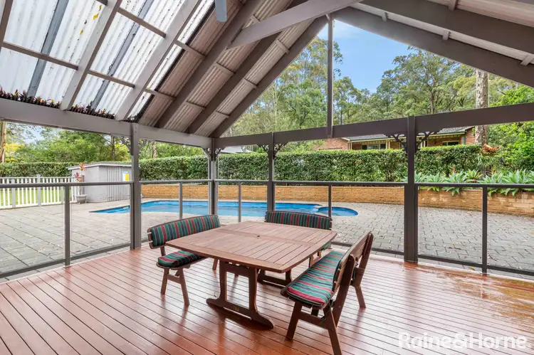 Main view of Homely house listing, 3 Ranger Grove, Bangalee NSW 2541