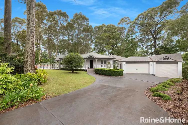 Second view of Homely house listing, 3 Ranger Grove, Bangalee NSW 2541