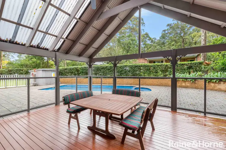 Third view of Homely house listing, 3 Ranger Grove, Bangalee NSW 2541
